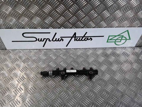 Rampe injection peugeot - injection, 206