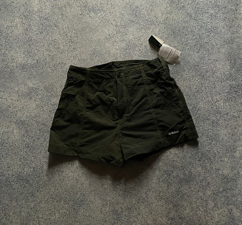 Short vintage adidas equipment - short,