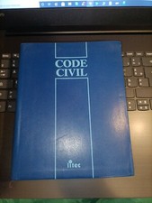 Code Civil 1993/1994  Litec