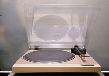 Vintage Pioneer PL-2 Turntable