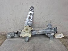 Leve vitre electrique avant gauche PEUGEOT 5008 1 PHASE 1 9221FF