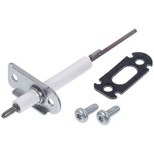 Électrode D'Ionisation Renforcée Pour Chaudière À Gaz Viessmann 26/35 kW 7834234