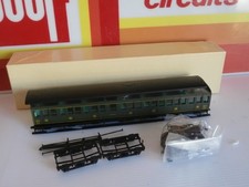 RARE NEUF SNCF NORD VOITURE