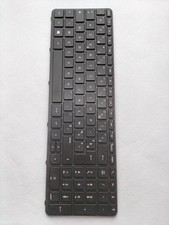 Clavier AZERTY Officiel HP V140502AK1 – SPS‑749658‑051 – HP Notebook 15‑r208nf