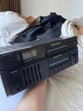 Vintage marantz sterero - vintage,