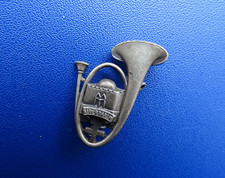 Insigne militaire 8e BCP