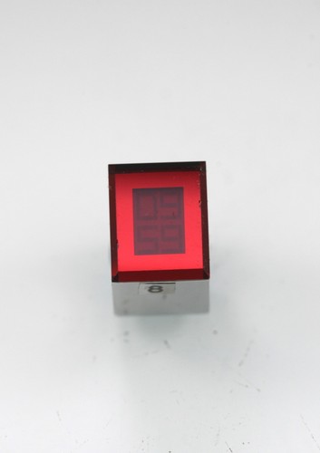 Bague doigt philippe starck - bague,