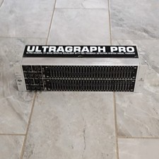 Behringer ULTRAGRAPH PRO