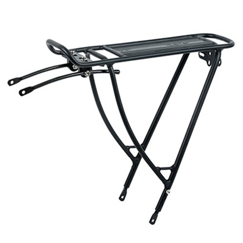 Porte bagage velo - porte,