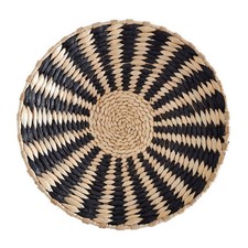 Tenture Murale Décor Panier