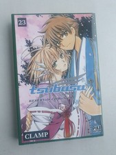 Manga - VF - Tsubasa RESERVoir
