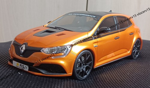 Ot899 renault megane rs - renault,