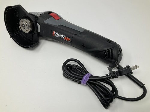 Rotozip rfs1000 amp - amp, in