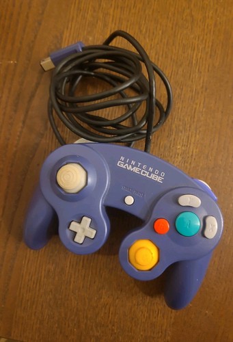 Manette officielle nintendo - manette,