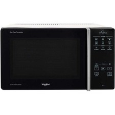 Micro ondes combiné Whirlpool