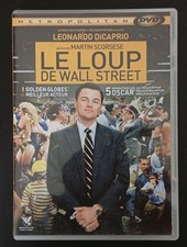 Loup wall street - le,