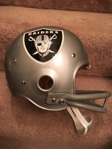 Vintage riddell kra lite tk2 - riddell,