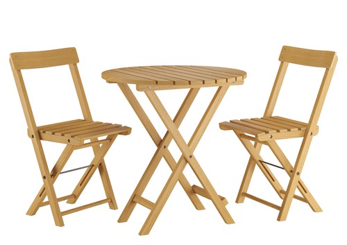 Salon deux chaises avec - avec, table