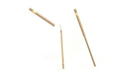 Dégorgeoir avec aiguille laiton Water Queen à l'unité