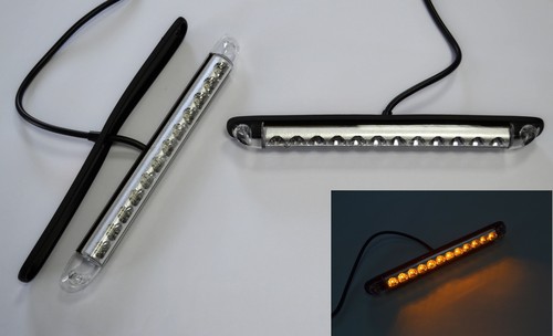 Pièce dynamique led - #2,