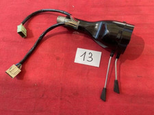 COMMANDE PK DE PHARES ET CLIGNOTANTS ORIGINAL SIMCA 1000 Ou 1100