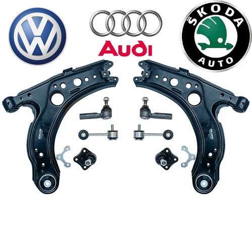 Kit bras suspension - de,