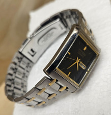 Citizen Quartz Watch GN-0-S 5