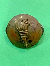 INSIGNE de COL  WW2  US ARMY