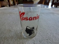 PETIT VERRE CASANIS 7,7 CM