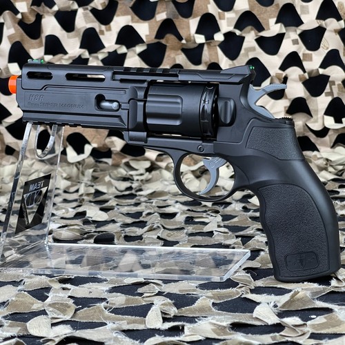 New elite force h8r - new,