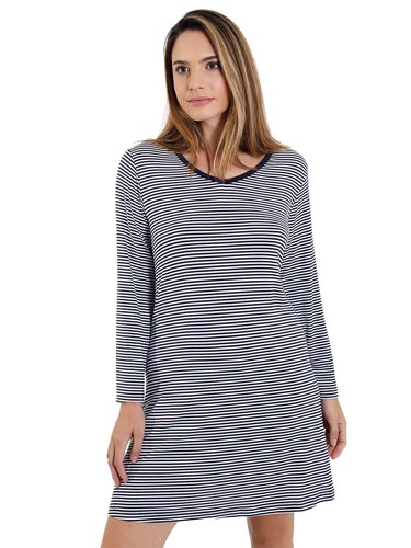 Chemise nuit pour femme - chemise,