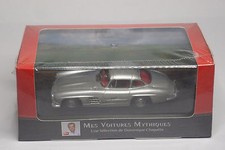 ATLAS MERCEDES 300 SL W198