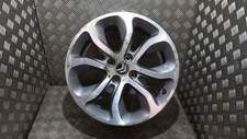 Jante CITROEN C3 2 PHASE 1 1.6