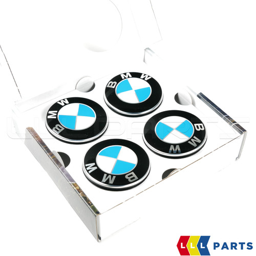 Neuf bmw cache moyeu - neuf,