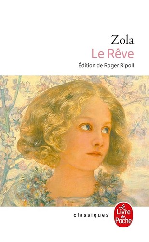Rêve emile zola - emile,