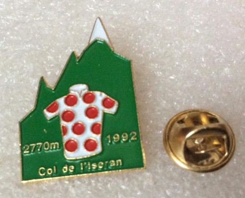 Pin vintage cyclisme - pin's,