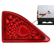 3 éme Feu Stop Additionnel