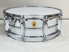 Ludwig Supraphonic 14x5 Métal