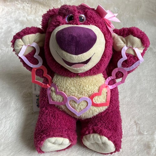 Peluche disney store 30th - peluche,
