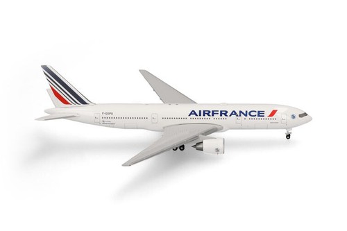 Herpa boeing 777 200 air - herpa,, 777-200
