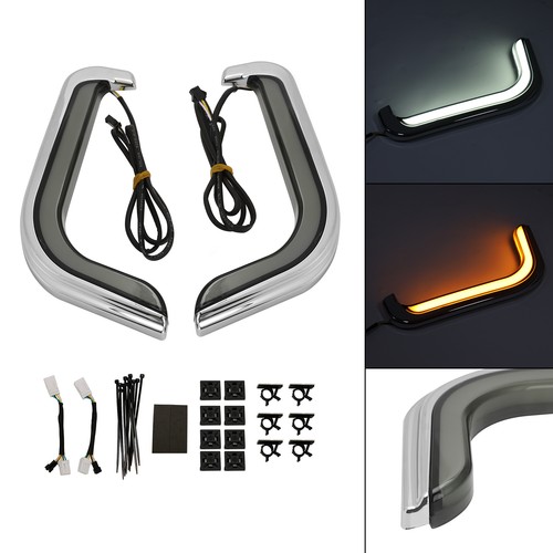 Kuryakyn tracer lower - lower, accent