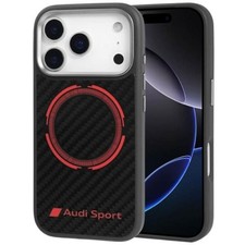 Housse IPhone 17 Pro En Fibre