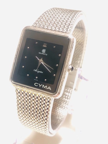 Rare montre vintage - , cyma