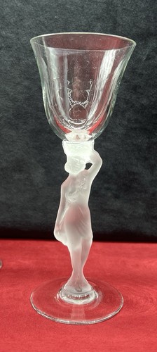 Bayel bacchante wine glass - bacchante,