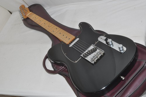 Guitare électrique fernandes - guitare,