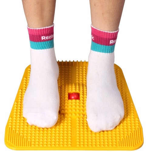 Tapis pied magnétique - tapis,