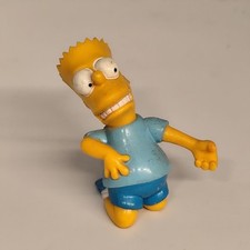 Personnage Sorpresa Gadget PVC