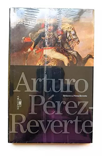 Husar arturo - b.p-r, el