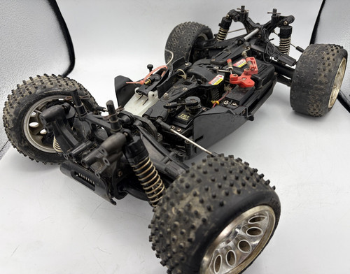 Pour pièces tamiya ndf - pour,