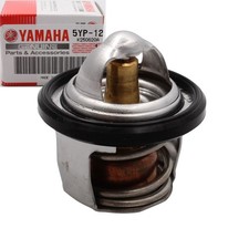 Thermostat d'origine pour Yamaha MT WR YZF-R 125 # 5YP-12411-01 5YP-12411-00